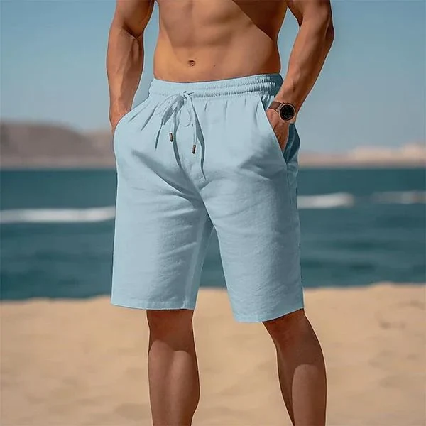 Davide | Pantalones cortos - Imagen 6
