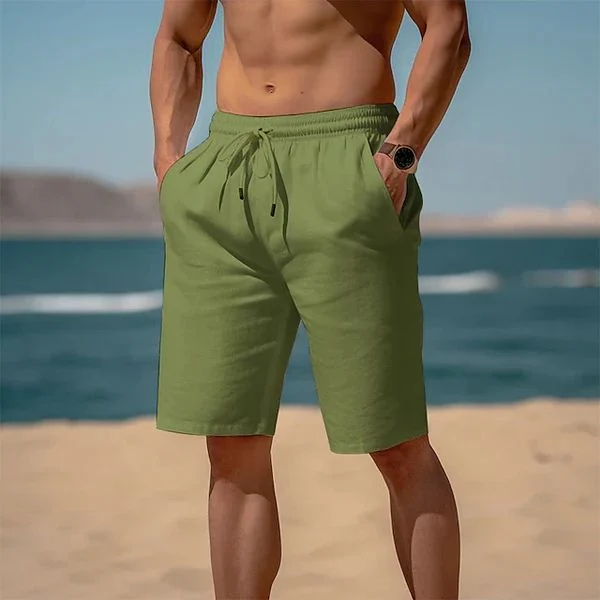 Davide | Pantalones cortos - Imagen 3