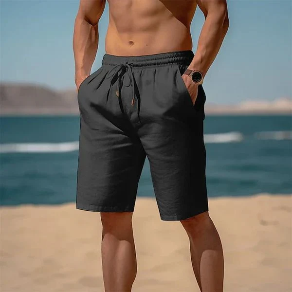 Davide | Pantalones cortos - Imagen 5