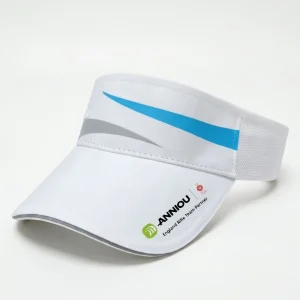 Anniou UPF 50+ England Sun Visor
