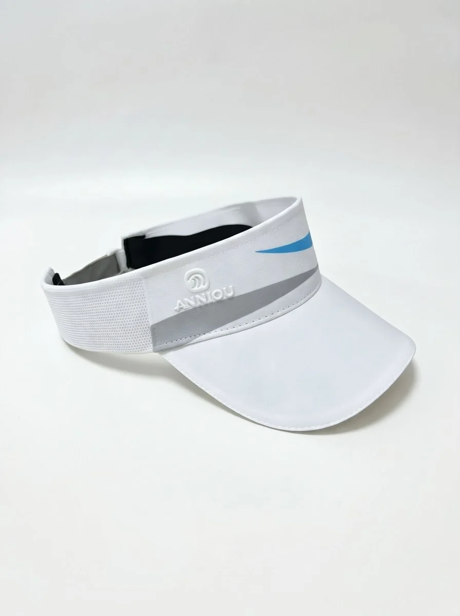 Anniou UPF 50+ England Sun Visor - Imagen 4