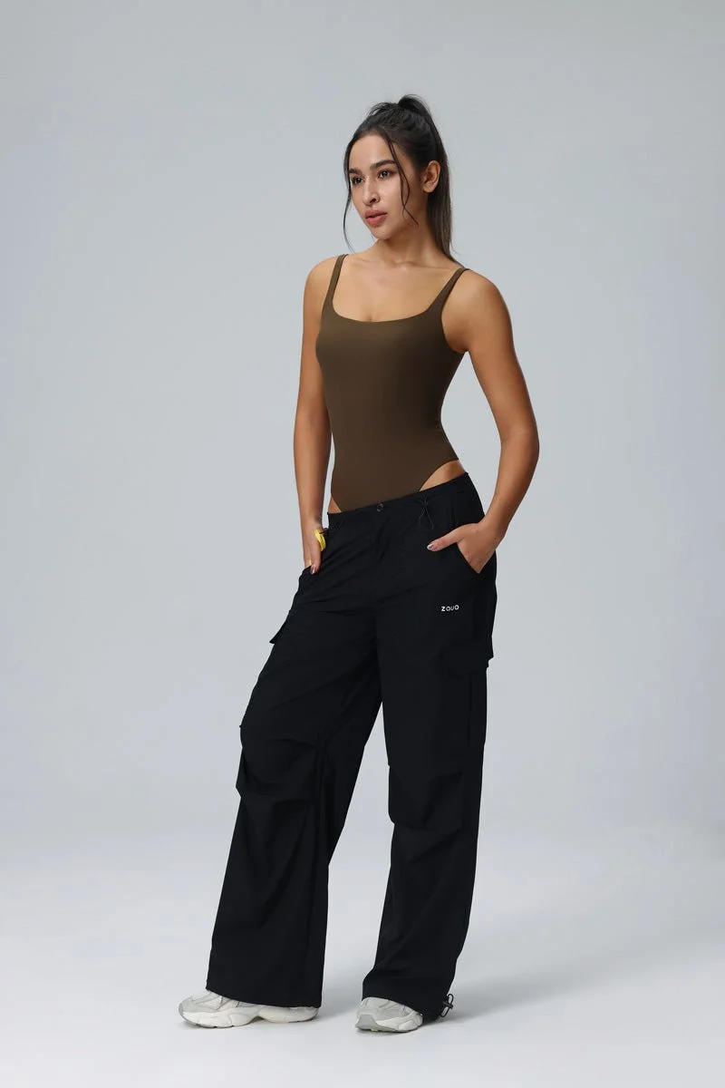 Shaping Yoga Bodysuit - Imagen 5