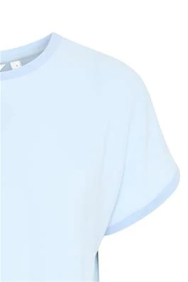 Camiseta doble tejido BYPANYAX BYOUNG