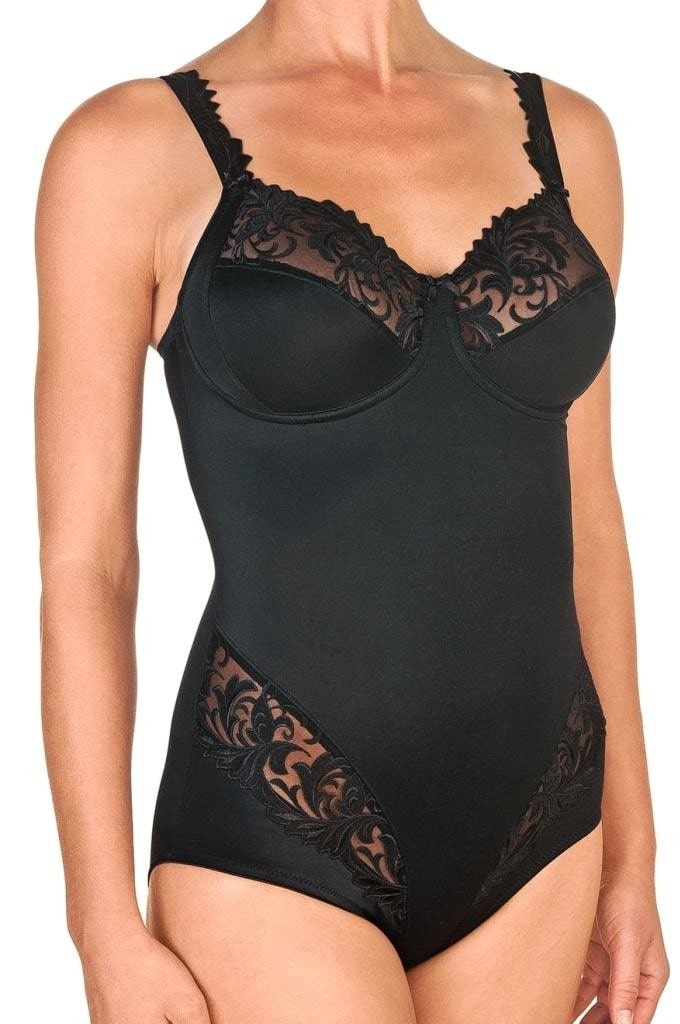Body Felina Sin Aros Passion 5018