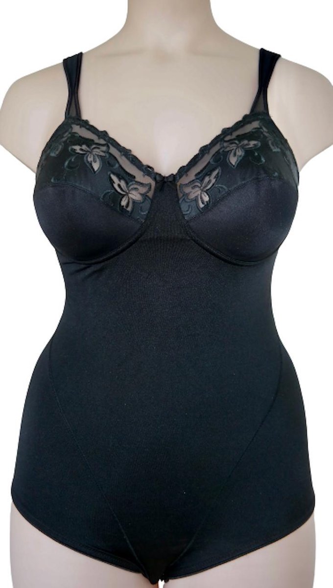 Body Moldeador Sin Aros Felina Elements 5079 - Imagen 2