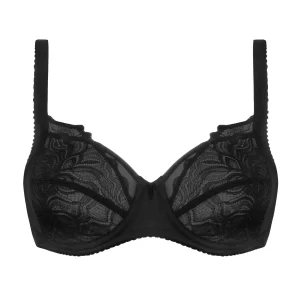 Sujetador Copa Completa Lovely Lotus de Felina. 205225