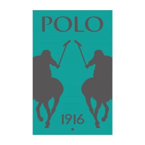 Toalla Playa Algodón Polo de Ferré
