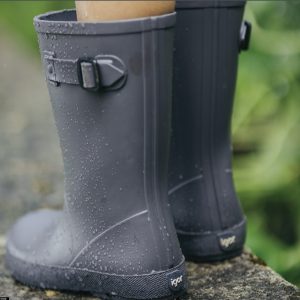 Bota de agua igor