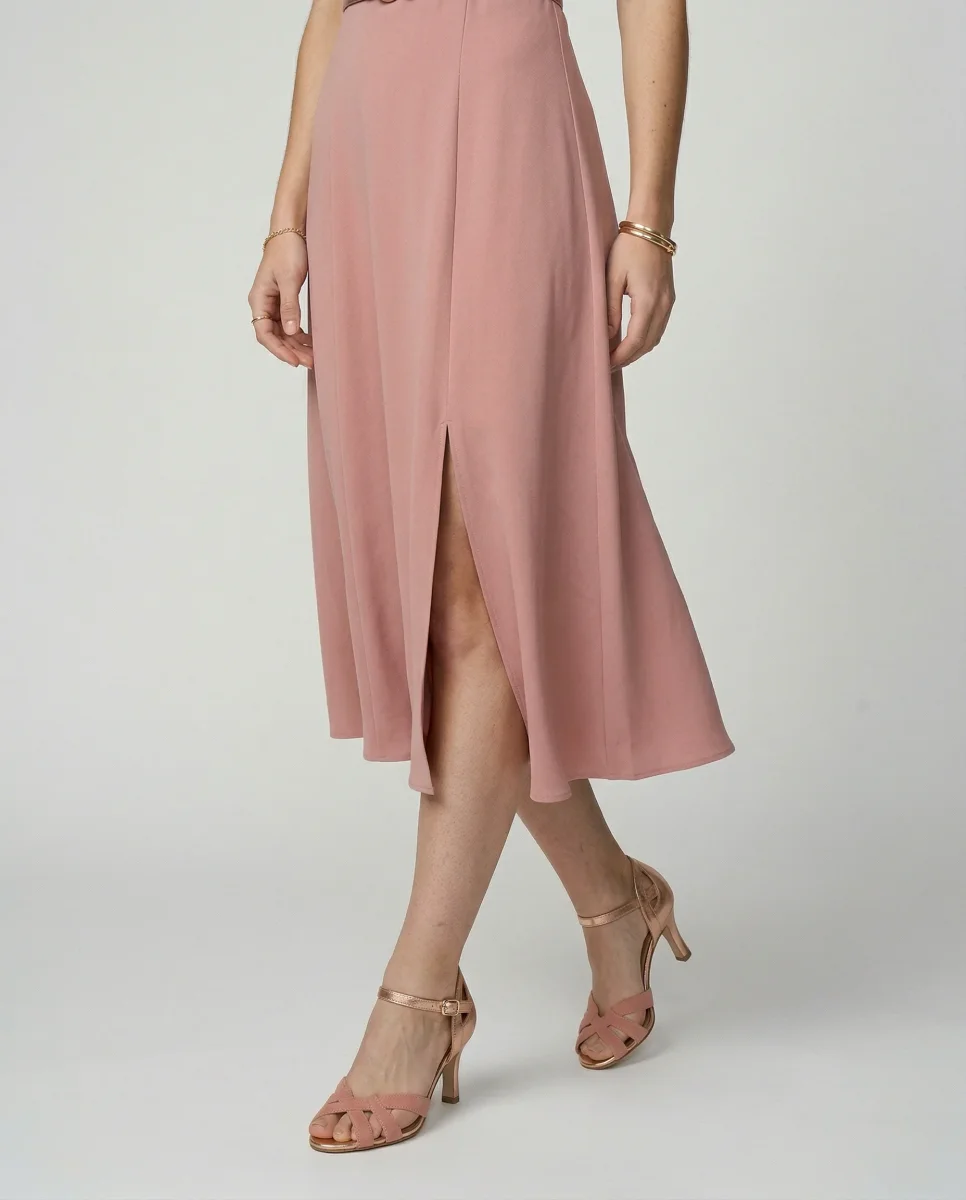 Tacones ortopédicos - Danariah - Imagen 6