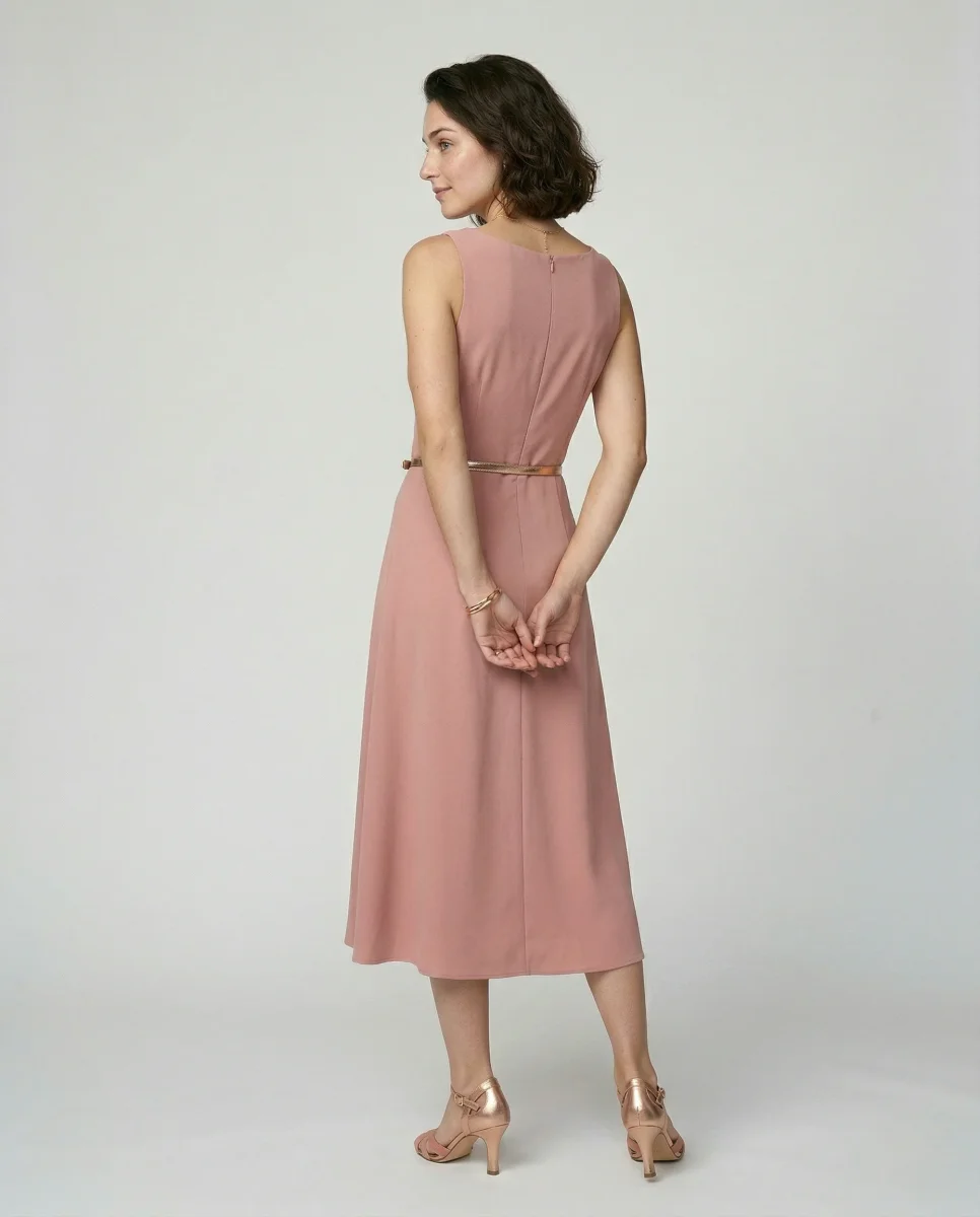 Tacones ortopédicos - Danariah - Imagen 7