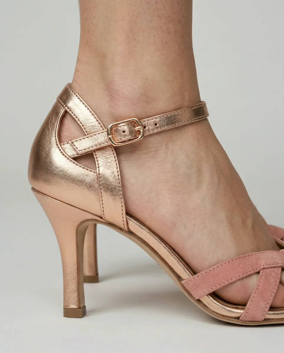 Tacones ortopédicos - Danariah - Imagen 8