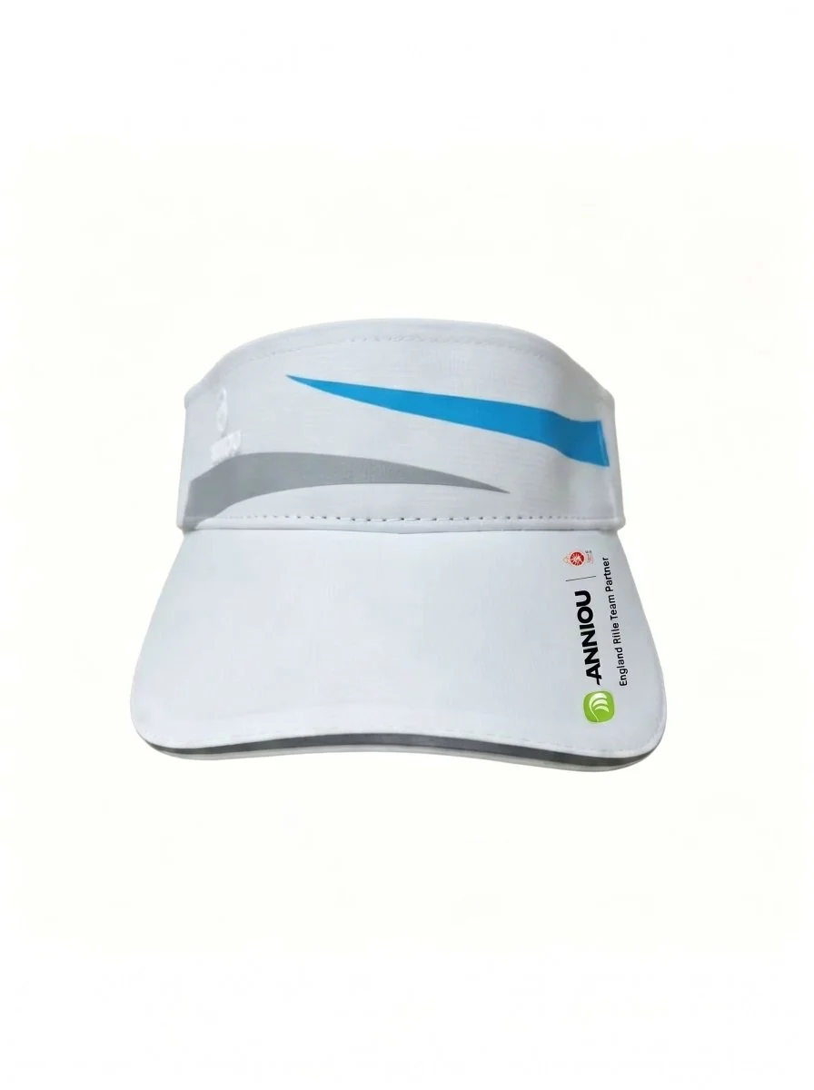 Anniou UPF 50+ England Sun Visor - Imagen 3