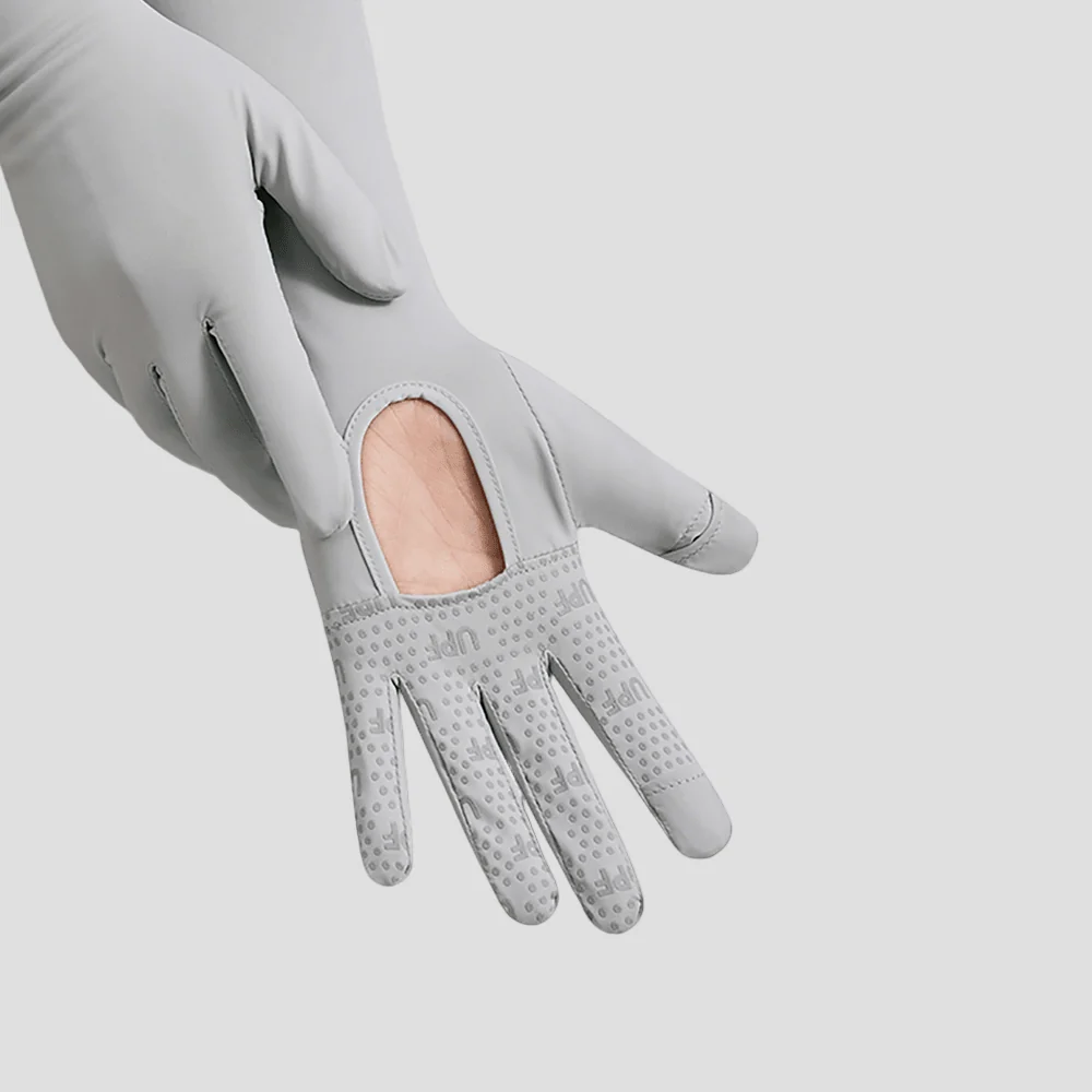 Full Arm UV Protection Sleeves - Imagen 4