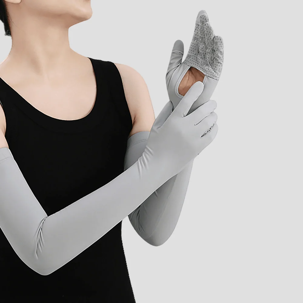 Full Arm UV Protection Sleeves - Imagen 3