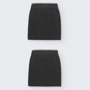 Pack 2 Bóxers Lycra Negro Giulio