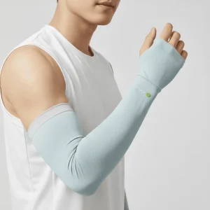 Original Yarn Arm Sleeves