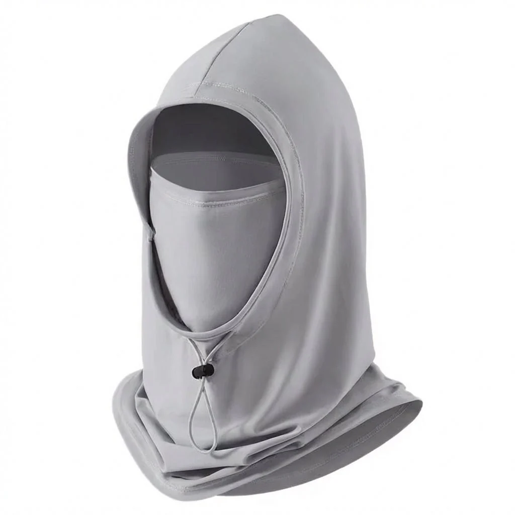 UV Protection Balaclava Hat - Imagen 5