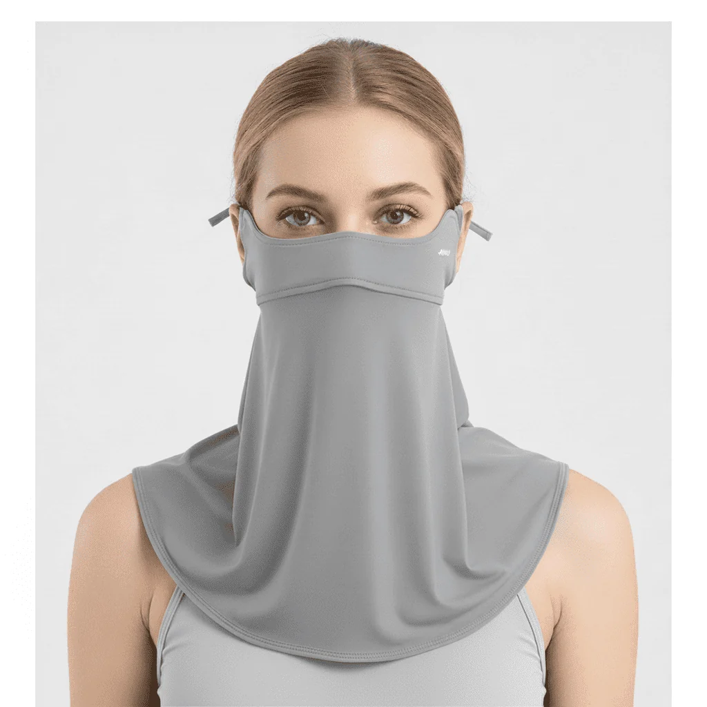 Summer Face Cover UPF 50+ - Imagen 5
