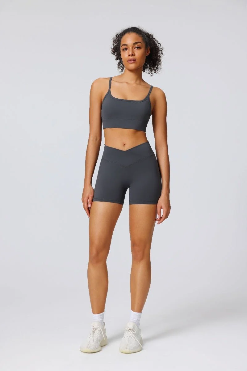Seamless Sports Bra - Imagen 4