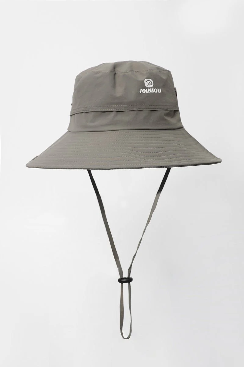 UPF 50+ Waterproof Hiking Hat - Imagen 8