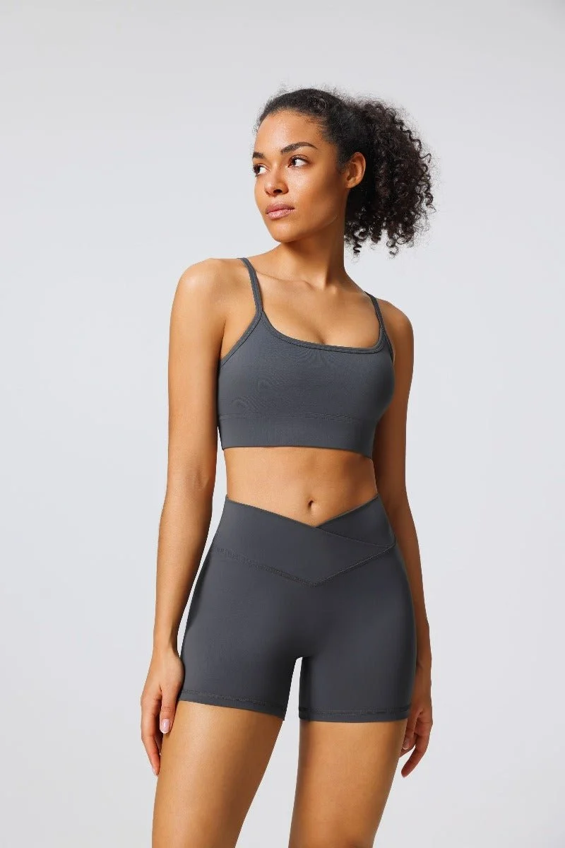 Seamless Sports Bra - Imagen 6