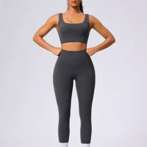 High Support Sports Bra