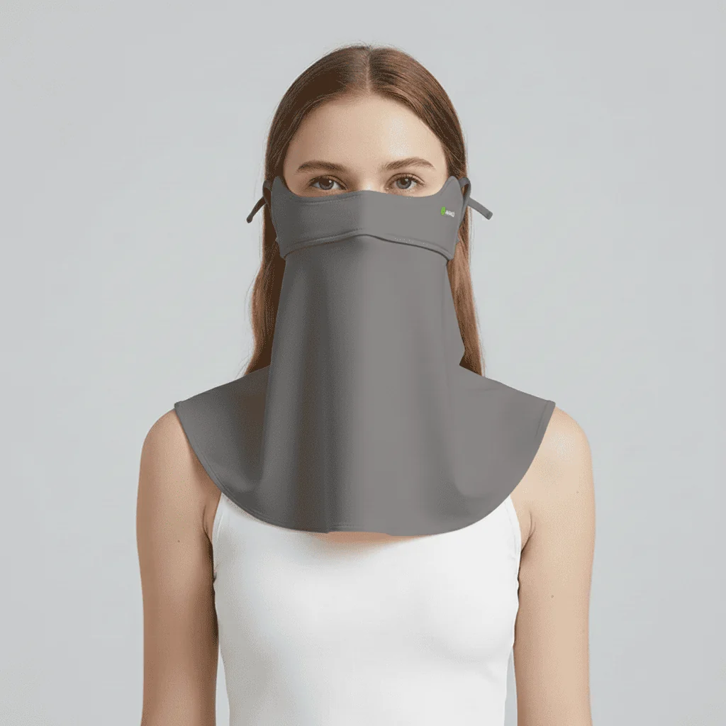 Face Cover UPF 50 - Imagen 4
