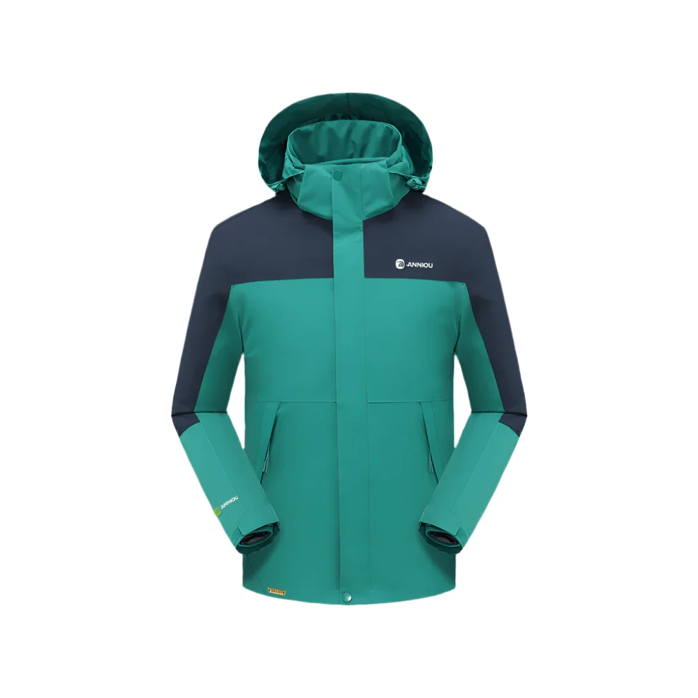 Teflon 3-in-1 Shell Jacket - Imagen 5