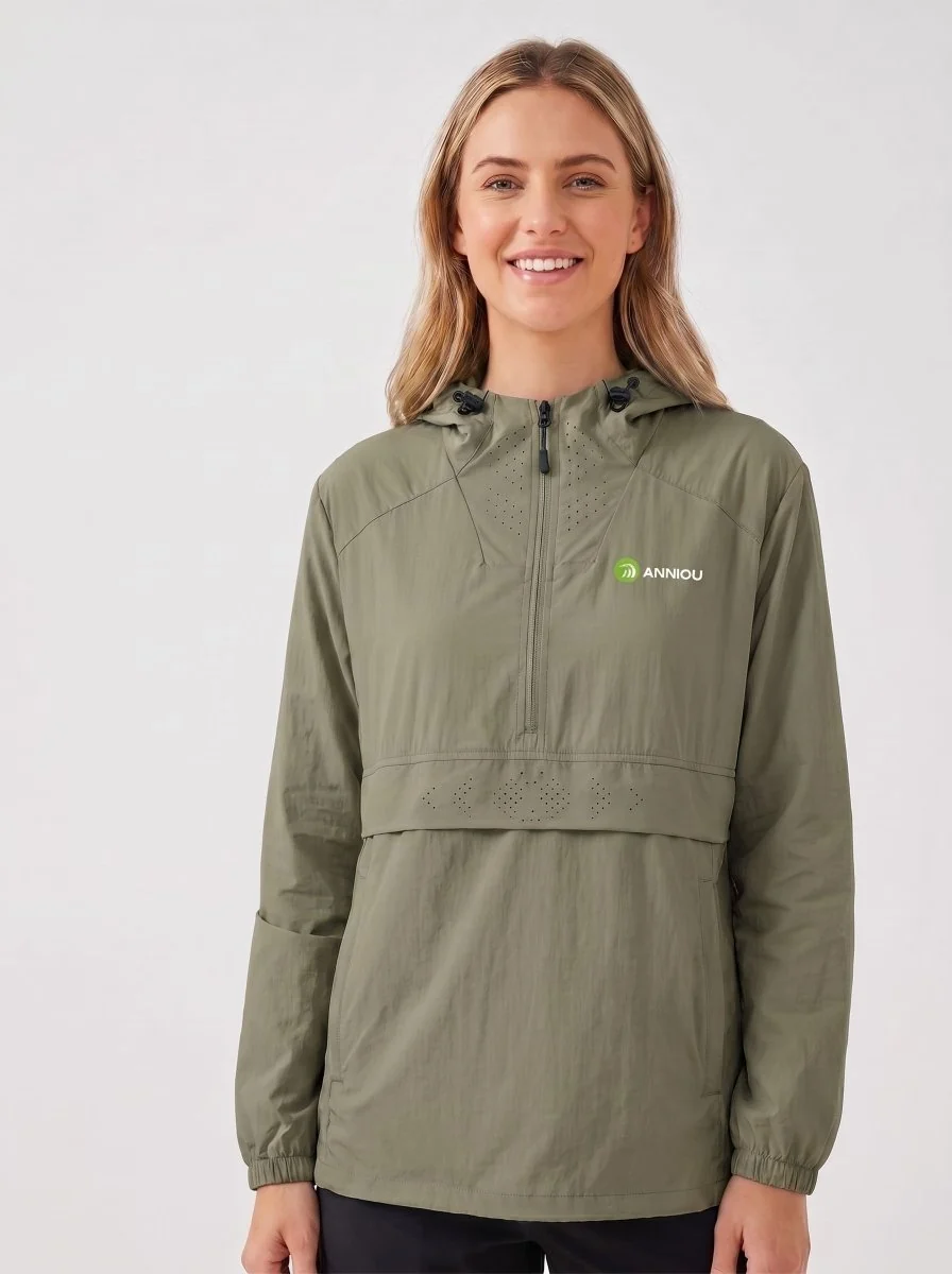 Cooling Quick-drying Jacket UPF50+ - Imagen 9