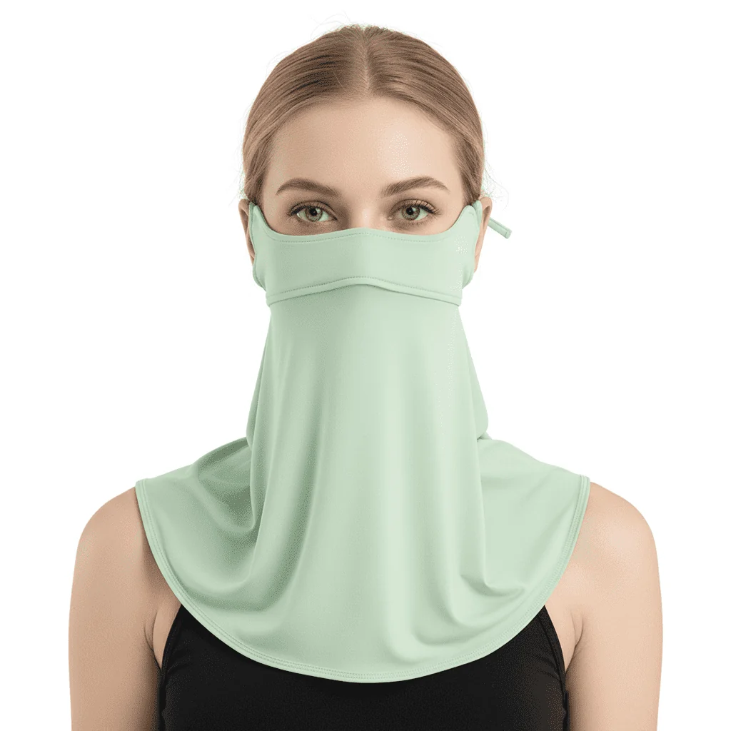 Summer Face Cover UPF 50+ - Imagen 6