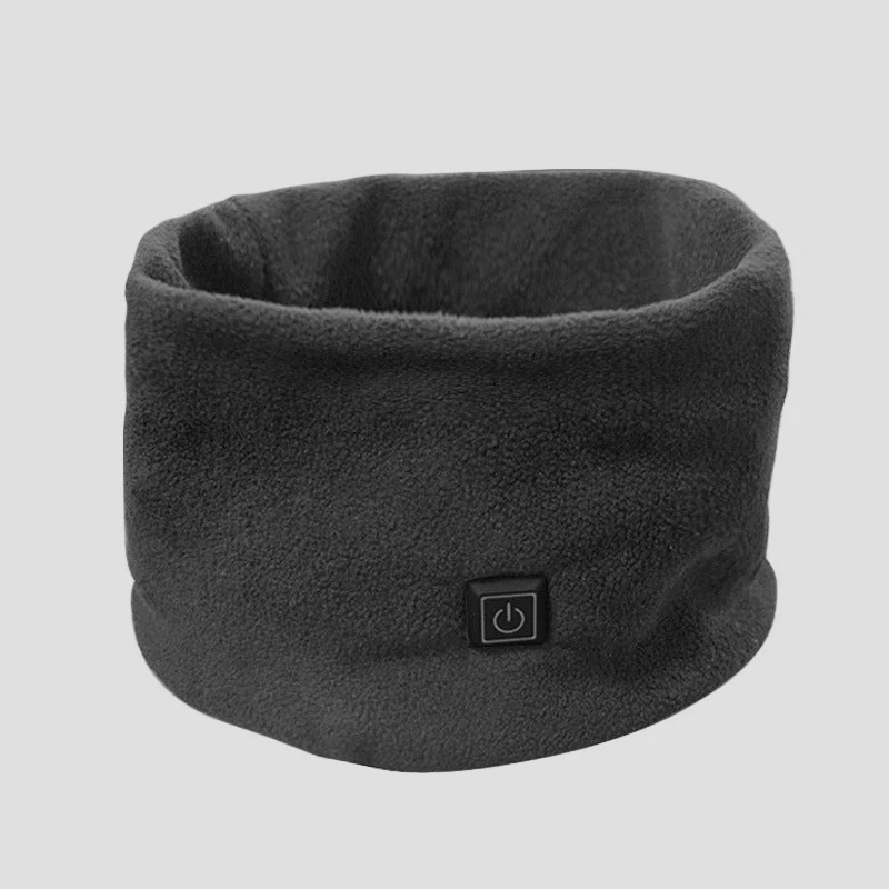 Heated Neck Warmer - Imagen 2