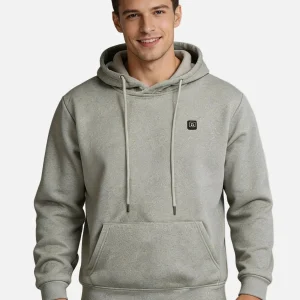 Men’s Single-Control Heated Hoodie