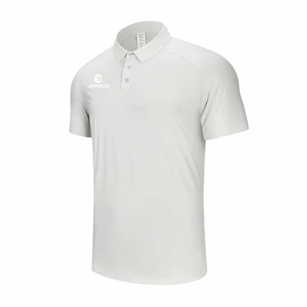Short Sleeve Polo Shirt UPF 50+ - Imagen 7