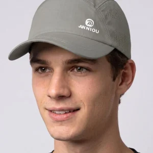 UPF50+ Foldable Baseball Cap