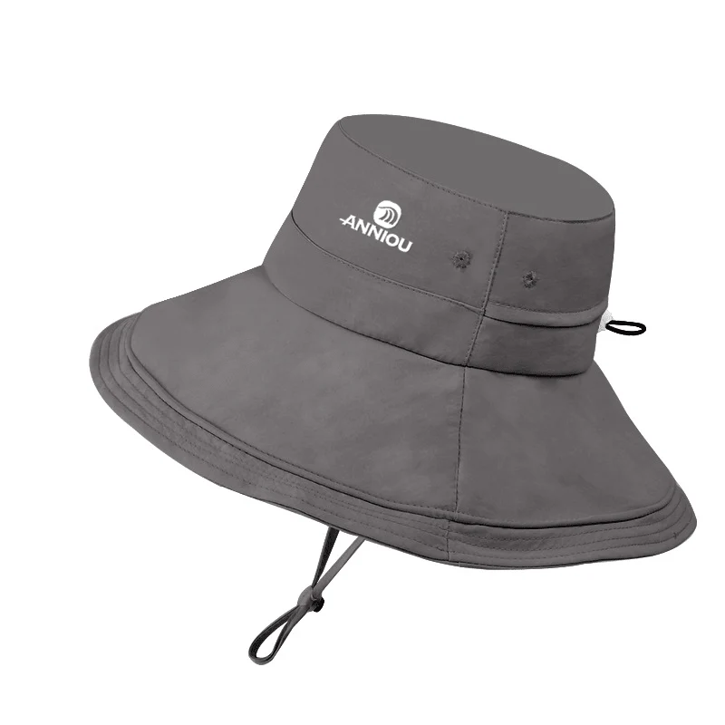 Wide Brim Sun Hat UPF 50+ - Imagen 9