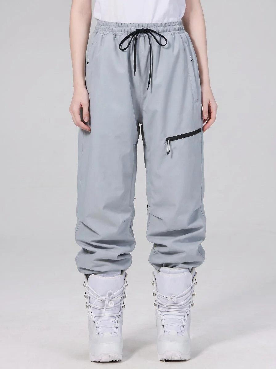 Women's Ski Trousers - Imagen 6