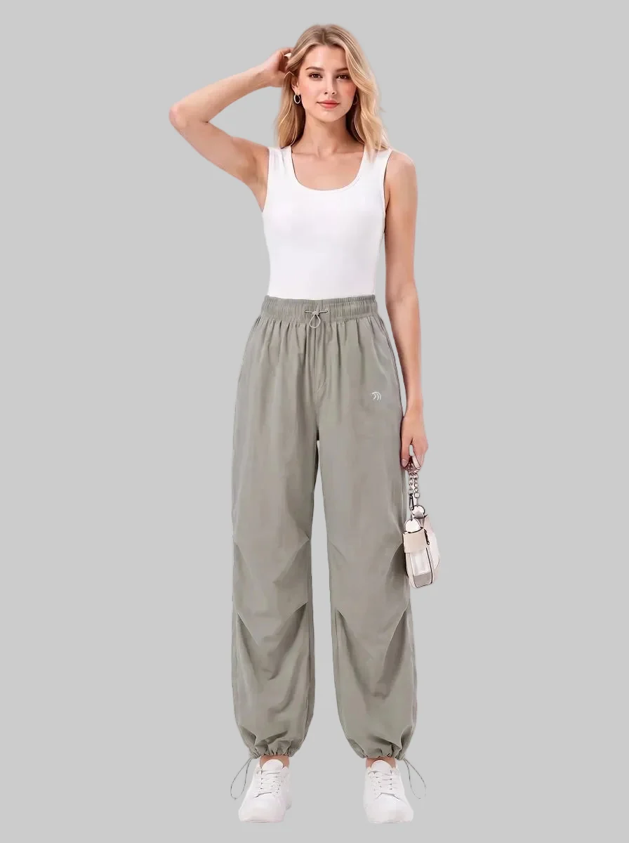 Women's Sun Protection Paratrooper Pants - Imagen 7