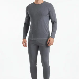 Men's Heated Thermal Underwear