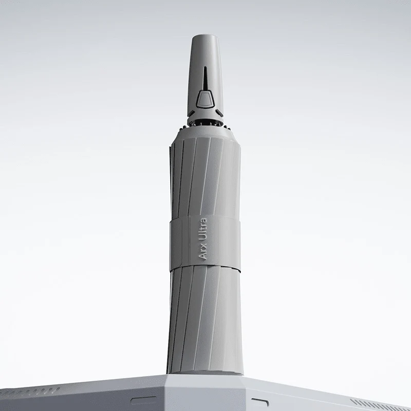 Storm-resistant Automatic Umbrella - Imagen 8