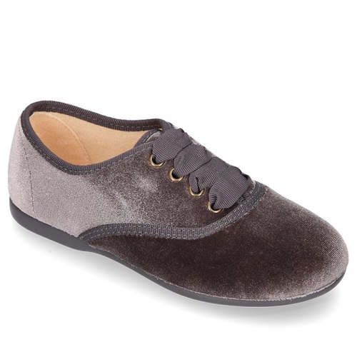 Blucher terciopelo - Imagen 7