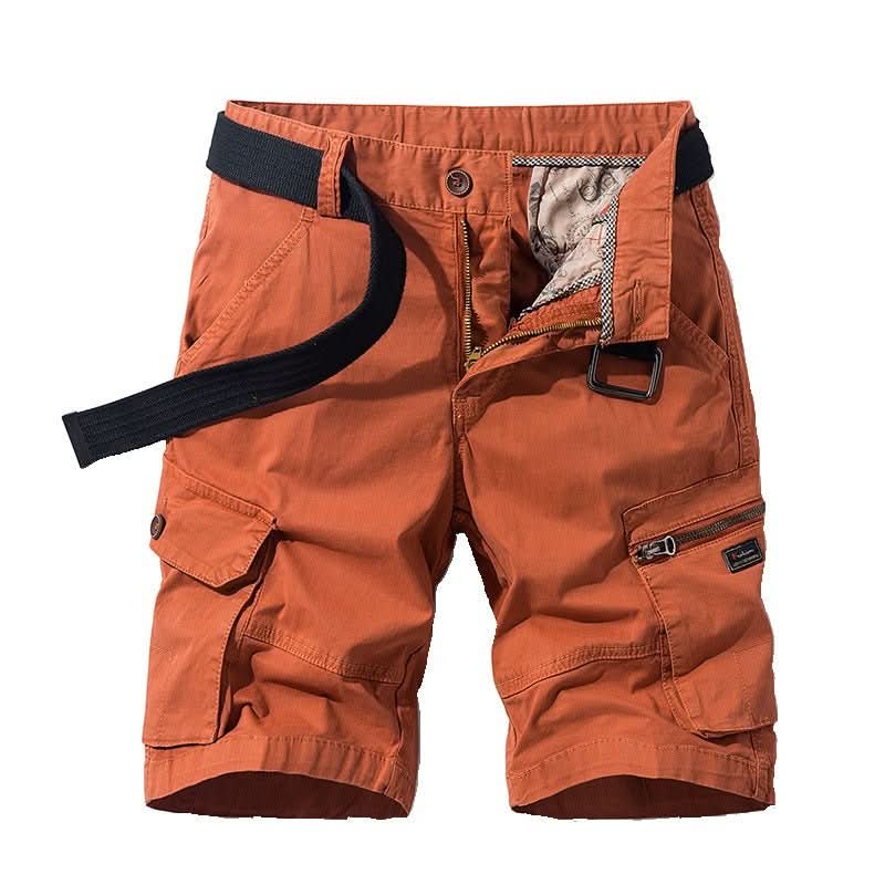 Emilio | Pantalones cortos cargo