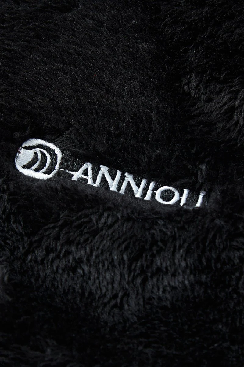 Men's Heated Fleece Hoodie - Imagen 7