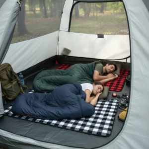 Check Heated Mat