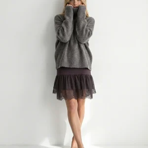 Conjunto de Jersey y Vestido - Aurora
