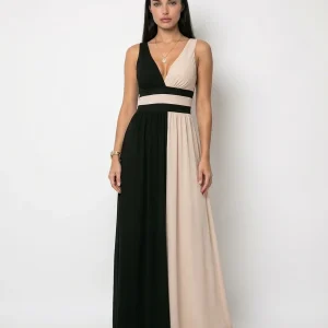 Vestido Elegante - Laura