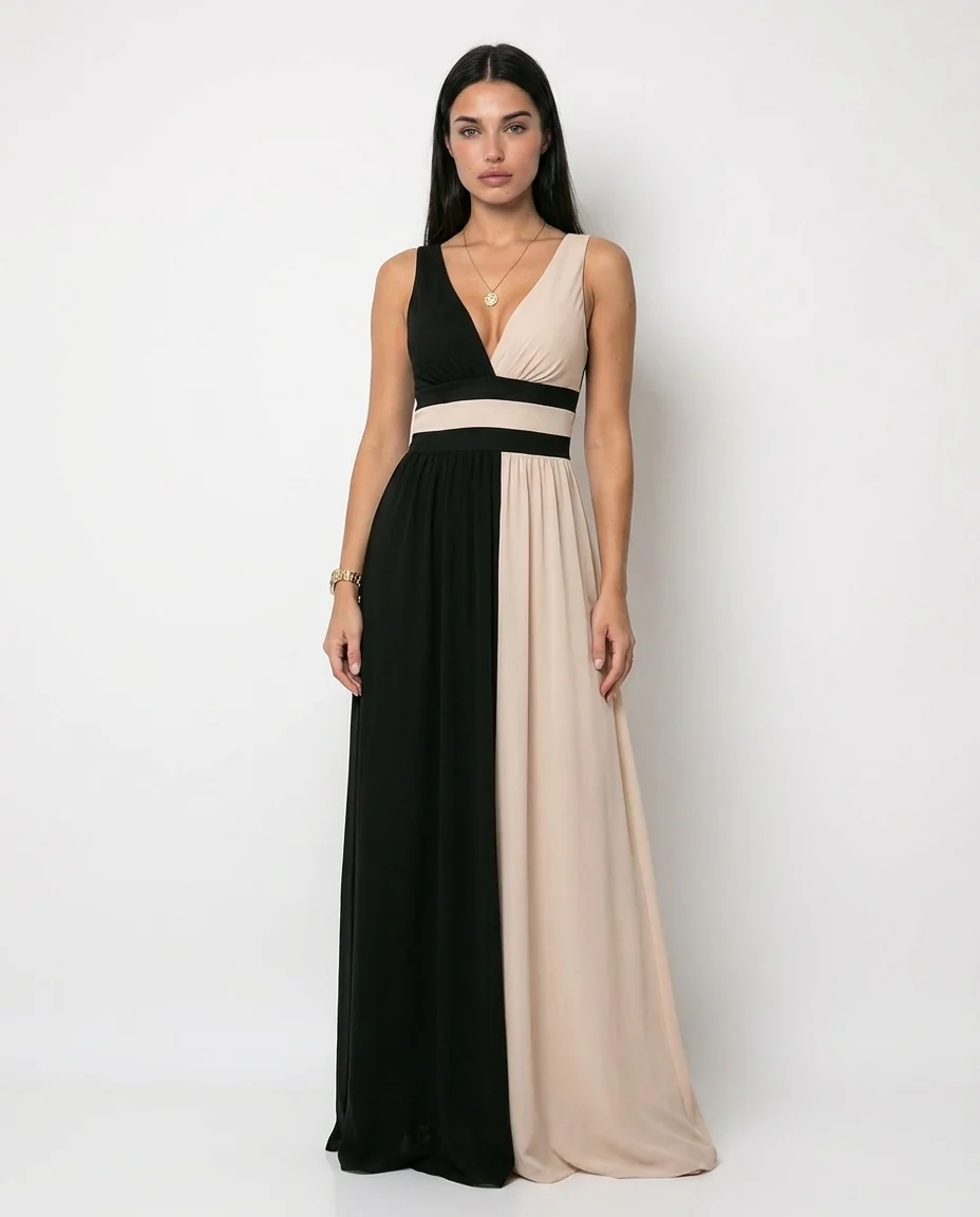 Vestido Elegante - Laura - Imagen 2