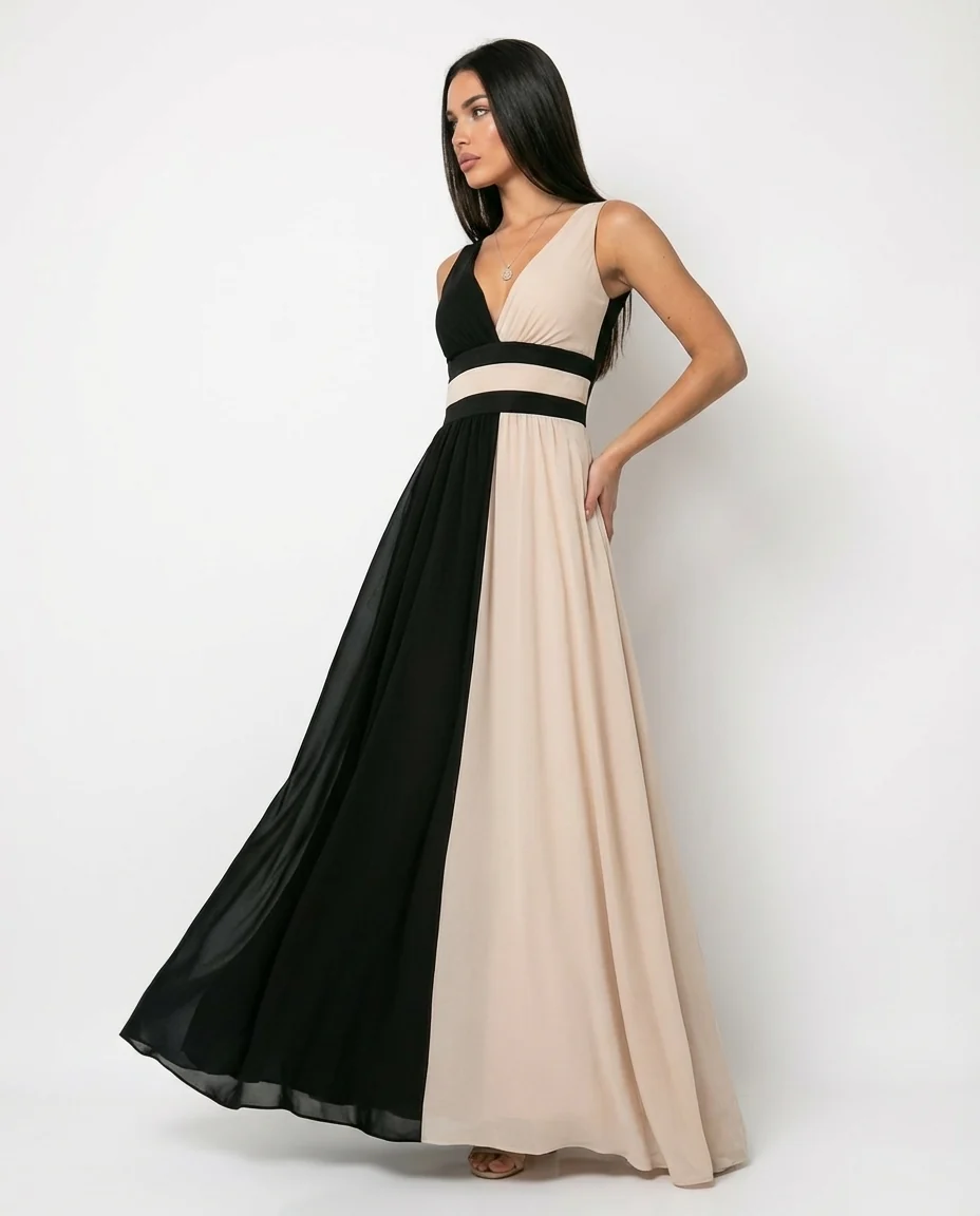 Vestido Elegante - Laura - Imagen 5