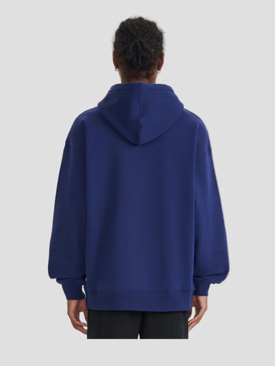 Thick French Terry Hoodie - Imagen 3