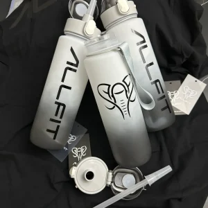 Botella Deportiva