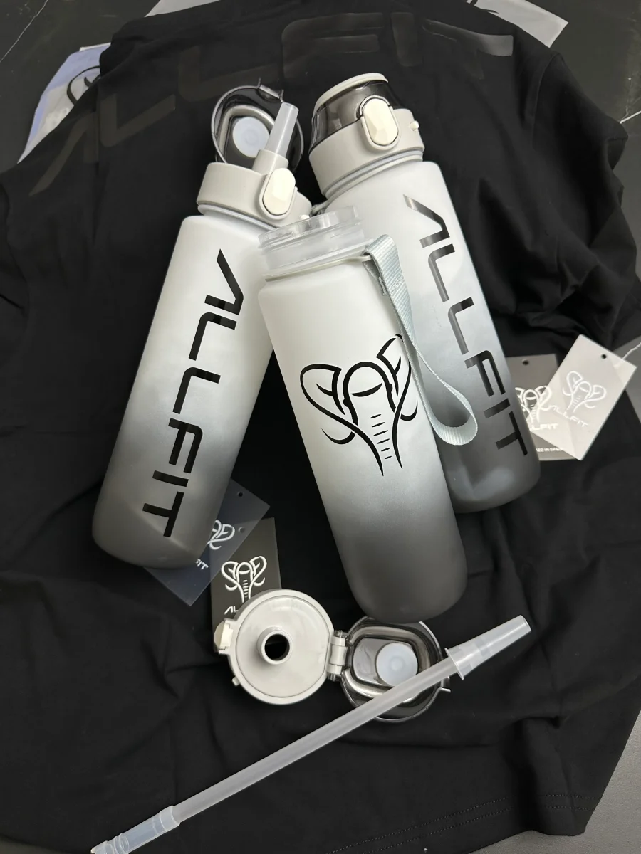 Botella Deportiva